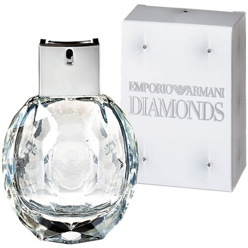 Bellezza Donna Eau de parfum Emporio Armani Diamonds - acqua profumata - 100ml - vaporizzatore Diamonds - perfume - 100ml - spray