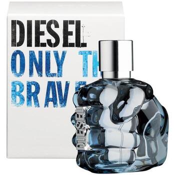Bellezza Uomo Acqua di colonia Diesel Only The Brave - colonia - 125ml - vaporizzatore Only The Brave - cologne - 125ml - spray