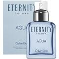 Image of Acqua di colonia Calvin Klein Jeans Eternity Aqua - colonia - 100ml - vaporizzatore