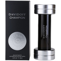 Bellezza Uomo Eau de parfum Davidoff champion - colonia - 90ml - vaporizzatore champion - cologne - 90ml - spray