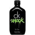 Image of Acqua di colonia Calvin Klein Jeans One Shock For Him - colonia - 200ml - vaporizzatore
