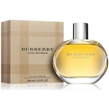 Bellezza Donna Eau de parfum Burberry For Women - acqua profumata - 100ml - vaporizzatore For Women - perfume - 100ml - spray