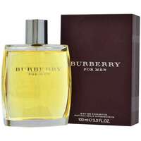 Bellezza Uomo Eau de parfum Burberry For Men- colonia - 100ml - vaporizzatore For Men- cologne - 100ml - spray