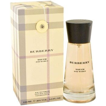 Bellezza Donna Eau de parfum Burberry Touch -acqua profumata - 100ml - vaporizzatore Touch -perfume - 100ml - spray