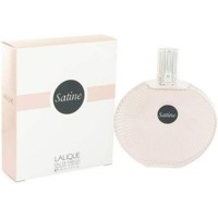 Bellezza Donna Eau de parfum Lalique Satine - acqua profumata - 100ml - vaporizzatore Satine - perfume - 100ml - spray