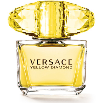 Bellezza Donna Acqua di colonia Versace Yellow Diamond - colonia - 90ml - vaporizzatore Yellow Diamond - cologne - 90ml - spray
