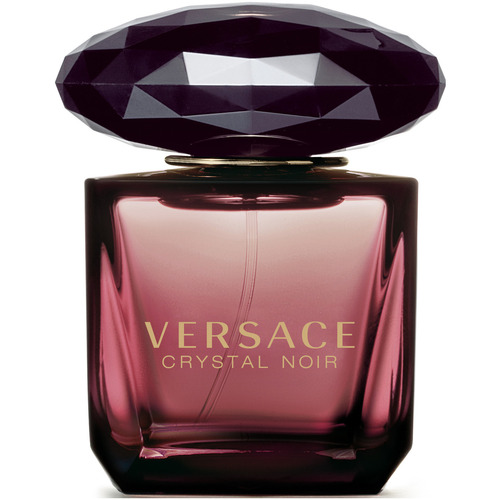 Bellezza Donna Acqua di colonia Versace Crystal Noir - colonia - 90ml - vaporizzatore Crystal Noir - cologne - 90ml - spray