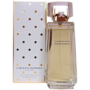 Bellezza Donna Eau de parfum Carolina Herrera - colonia - 100ml - vaporizzatore Carolina Herrera - cologne - 100ml - spray