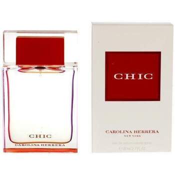 Bellezza Donna Eau de parfum Carolina Herrera Chic - acqua profumata -  80ml - vaporizzatore Chic - perfume -  80ml - spray