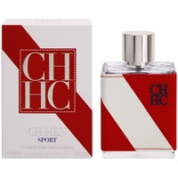Bellezza Uomo Eau de parfum Carolina Herrera CH Sport - colonia - 100ml - vaporizzatore CH Sport - cologne - 100ml - spray