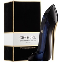 Bellezza Donna Eau de parfum Carolina Herrera Good Girl -  acqua profumata - 80ml - vaporizzatore Good Girl -  perfume - 80ml - spray