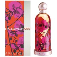 Bellezza Donna Acqua di colonia Jesus Del Pozo Halloween Kiss - colonia - 100 ml - vaporizzatore Halloween Kiss - cologne - 100 ml - spray