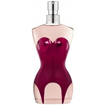 Bellezza Donna Eau de parfum Jean Paul Gaultier Le Classique - acqua profumata - 100ml - vaporizzatore Le Classique - perfume - 100ml - spray
