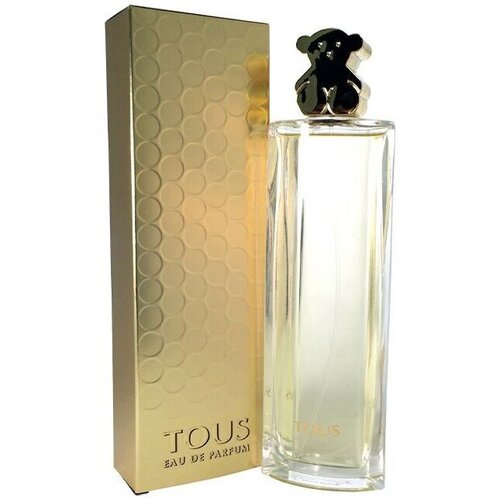 Bellezza Donna Eau de parfum TOUS Gold - acqua profumata - 90ml - vaporizzatore Gold - perfume - 90ml - spray