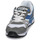 Scarpe Uomo Sneakers basse Diadora N 9000 III Bianco / Grigio / Turquoise