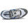 Scarpe Uomo Sneakers basse Diadora N 9000 III Bianco / Grigio / Turquoise