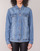 Abbigliamento Donna Giacche in jeans Noisy May NMOLE Blu / Medium