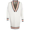 Maglione Maison Scotch  WHITE LONG SLEEVES