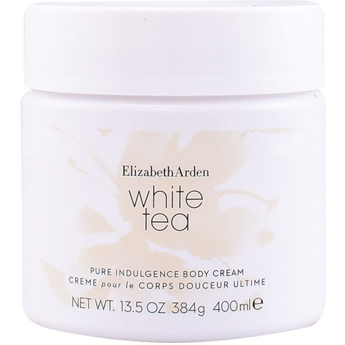Bellezza Donna Idratanti & nutrienti Elizabeth Arden White Tea Pure Indulgence Body Cream 