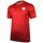 Abbigliamento Bambino T-shirt maniche corte Nike Euro 2016 A Supporters Junior Rosso