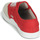 Scarpe Sneakers basse Kawasaki ORIGINAL Rosso