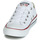 Scarpe Bambina Sneakers basse Converse CHUCK TAYLOR ALL STAR BROADERIE ANGLIAS OX Bianco
