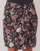 Abbigliamento Donna Gonne Ikks BN27105-02 Nero / Multicolore