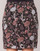 Abbigliamento Donna Gonne Ikks BN27105-02 Nero / Multicolore