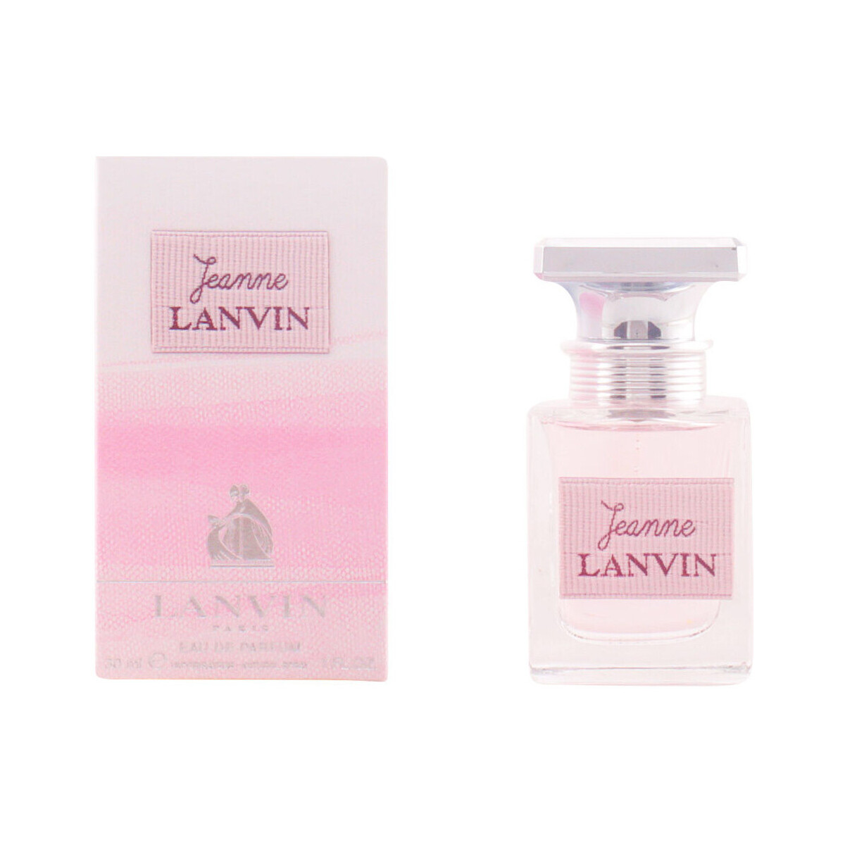 Bellezza Donna Eau de parfum Lanvin Jeanne  Eau De Parfum Vaporizzatore 
