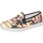 Scarpe Donna Sneakers Liu Jo BT445 Multicolore