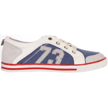 Scarpe Bambino Sneakers New Teen 138593-B4600 138593-B4600