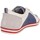 Scarpe Bambino Sneakers New Teen 138593-B4600 ICE-CBLUE 138593-B4600 ICE-CBLUE 