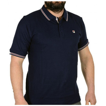 Abbigliamento Uomo T-shirt & Polo Fila WHITELINE Blu