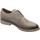 Scarpe Uomo Sneakers basse IgI&CO 1103644 Montone Marrone