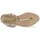 Scarpe Donna Sandali Michael Kors MK18017 Oro