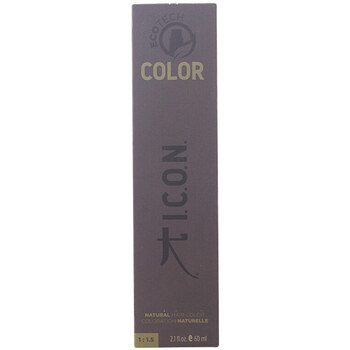 I.c.o.n. Ecotech Color Natural Color 8.0 Light Blonde 