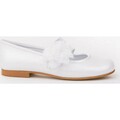 Image of Ballerine bambina Angelitos Zapato niña 992 Blanco067