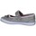 Scarpe Unisex bambino Sneakers Lulu 21179-20 Argento