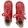 Scarpe Stivali Bambineli 15705-18 Rosso