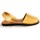 Scarpe Sandali Colores 11946-27 Oro
