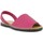 Scarpe Sandali Colores 11948-27 Rosa
