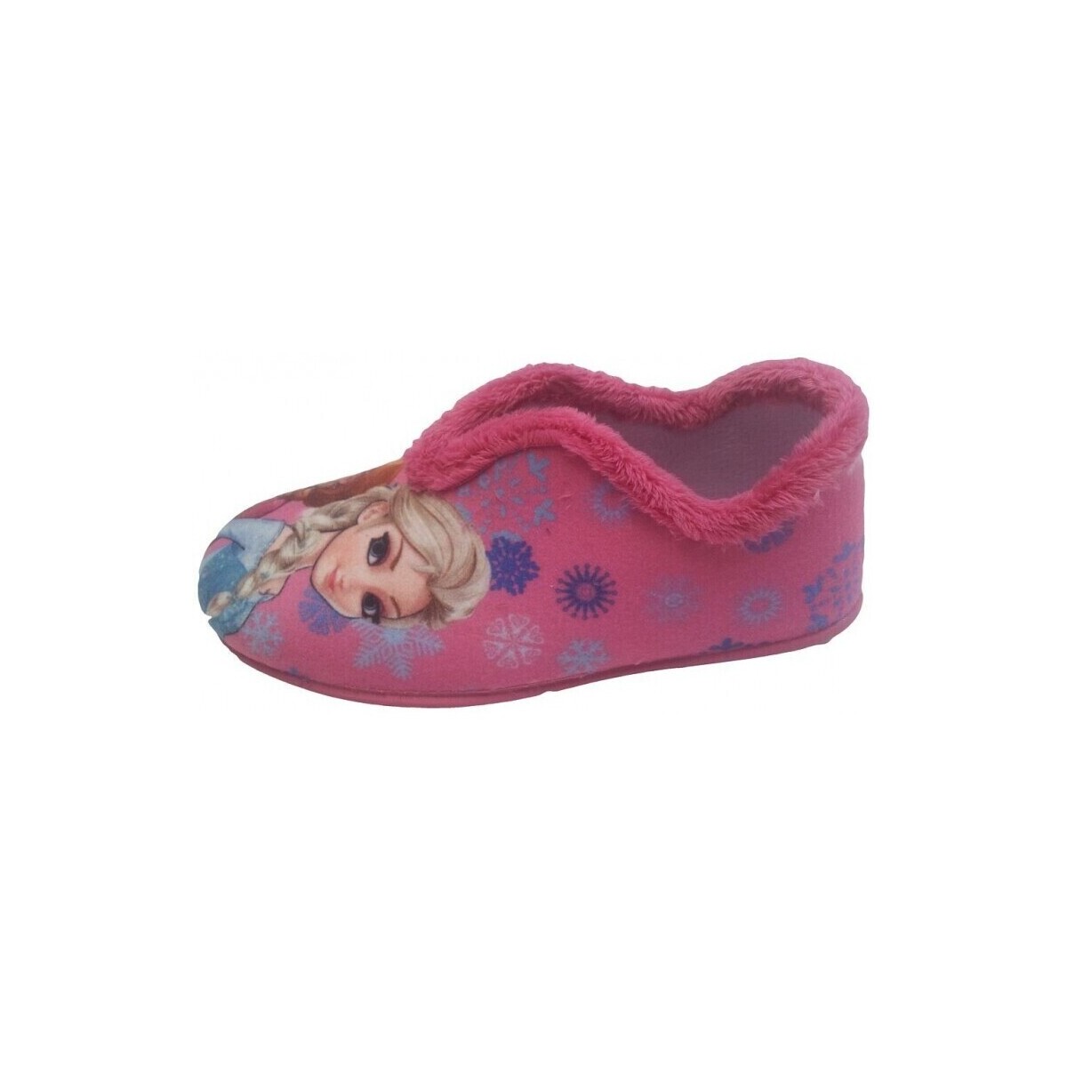 Scarpe Unisex bambino Pantofole Colores 18820-18 Rosa