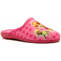 Scarpe Bambina Pantofole Colores 20204-18 Rosa