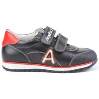 Scarpe Bambino Sneakers basse Angelitos 22596-20 Blu