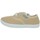 Scarpe Unisex bambino Sneakers Colores 10623-18 Beige