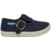 Scarpe Unisex bambino Sneakers Colores 11476-18 Blu