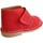 Scarpe Stivali Colores 15150-18 Rosso