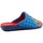 Scarpe Unisex bambino Pantofole Colores 20205-18 Marine
