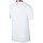 Abbigliamento Uomo T-shirt maniche corte Nike Breathe Stadium Home Bianco