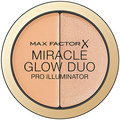 Illuminanti Max Factor  Miracle Glow Duo Pro Illuminator 20-medium